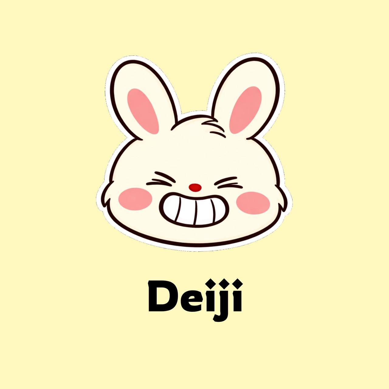 Deiji